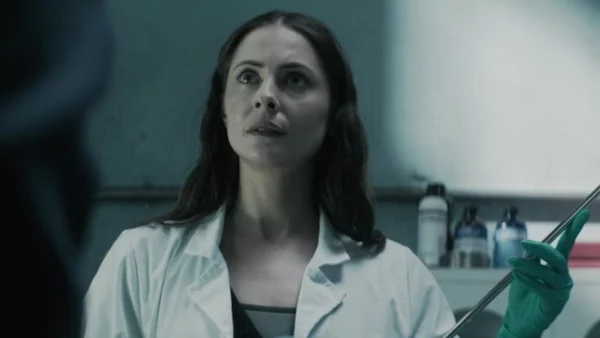 'The Mortuary Assistant's Willa Holland Elevates Flawed Adaptation of Viral Horror Video Game | Review
