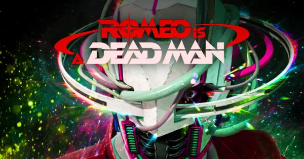 Romeo Is a Dead Man: A Unique Gaming Experience