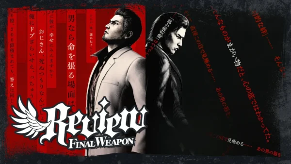 Yakuza Kiwami 3 & Dark Ties Review - A Polarizing Remake