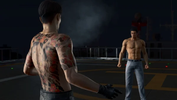 REVIEW: Yakuza Kiwami 3 & Dark Ties - The Fanboy SEO
