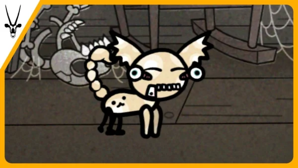 The Pros and Cons of Mewgenics
