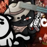 Mewgenics "Review" | This is just a Gambling game isn't it??