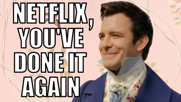 Bridgerton Season 4 Part 2 Was On ANOTHER Level
