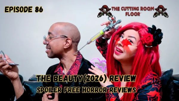 The Beauty – Season 1 Review | Worth the Hype? | The Cutting Room Floor