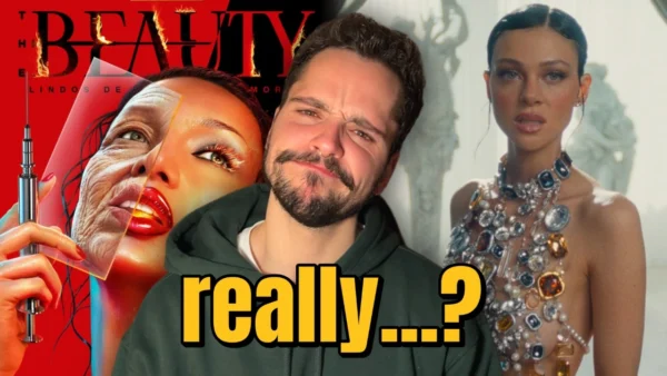 Ryan Murphy Can’t Stop Ruining His Own Shows