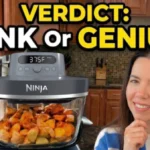 Ninja Crispi Pro Glass Air Fryer - Is It Worth It? Full Review & How To Use