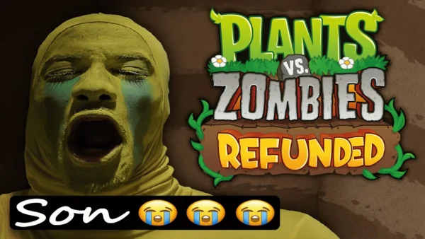 The Most ABHORRENT Remaster Of All Time