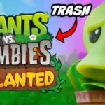 Why PvZ Replanted is the Worst Remastered Video Game Ever Made