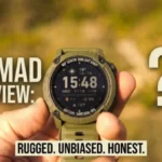 Coros Nomad: The New Budget King? (Honest Review)