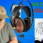 The 99 Classic BLUNDER -- Meze Audio 99 Classics V2 Review