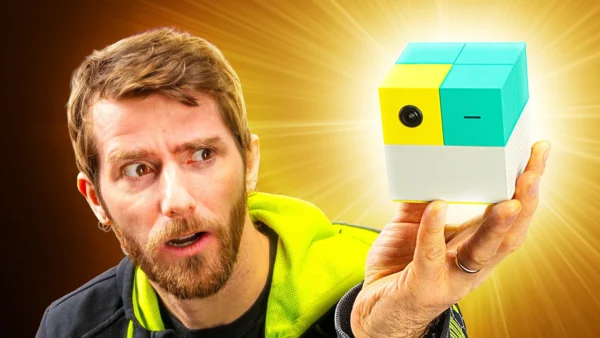 How Did THIS Beat Xbox??