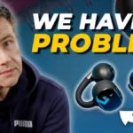 The SoundPEATS Clip1 earbuds are SO GOOD!