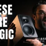 This Tiny Speaker Just Destroyed the Competition | Dali Kupid Review