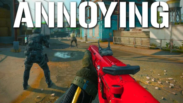 How Would I Describe Black Ops 7 Multiplayer?