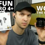 EarFun Air Pro 4+ REVIEW: They Made My Favorite Earbuds EVEN Better?!