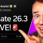 Is The Newest FM26 Update Good?