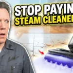 Roborock F25 Ultra: The Wet Dry Vacuum That Should Replace Your Mop (Roborock F25 GT Too)