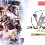 Review: Virtua Fighter 5 R.E.V.O. World Stage on Nintendo Switch 2