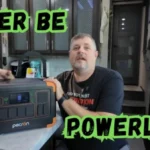 Is This the BEST Budget Power Station? Pecron E1000LFP Review (RV Life Tested!)