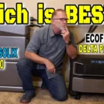 DELTA Pro Ultra vs E10: Which is the BEST Whole Home Backup Solution for YOU?!