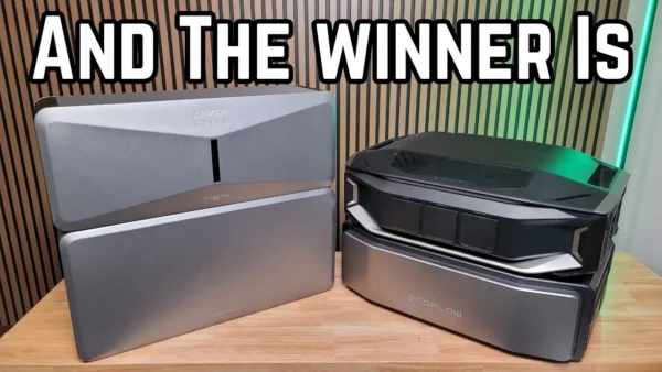EcoFlow DPUX vs Anker SOLIX E10 [Which is Best?]
