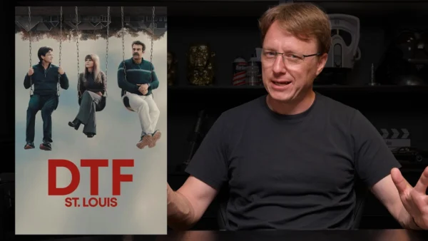 DTF St Louis on HBO, should you watch it?