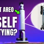 Levoit Areo Review: Stop Emptying Your Vacuum Bin