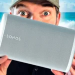 La meilleure enceinte portable (extérieur + maison) ? TEST SONOS PLAY vs SONOS era 100 SL