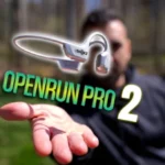 Why I Stopped Wearing Normal Earbuds | Shokz OpenRun Pro 2