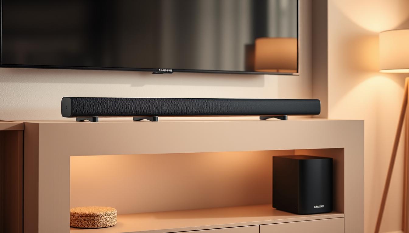 Samsung HW-B650/ZA Soundbar: Wireless Subwoofer and Dolby 5.1 Review