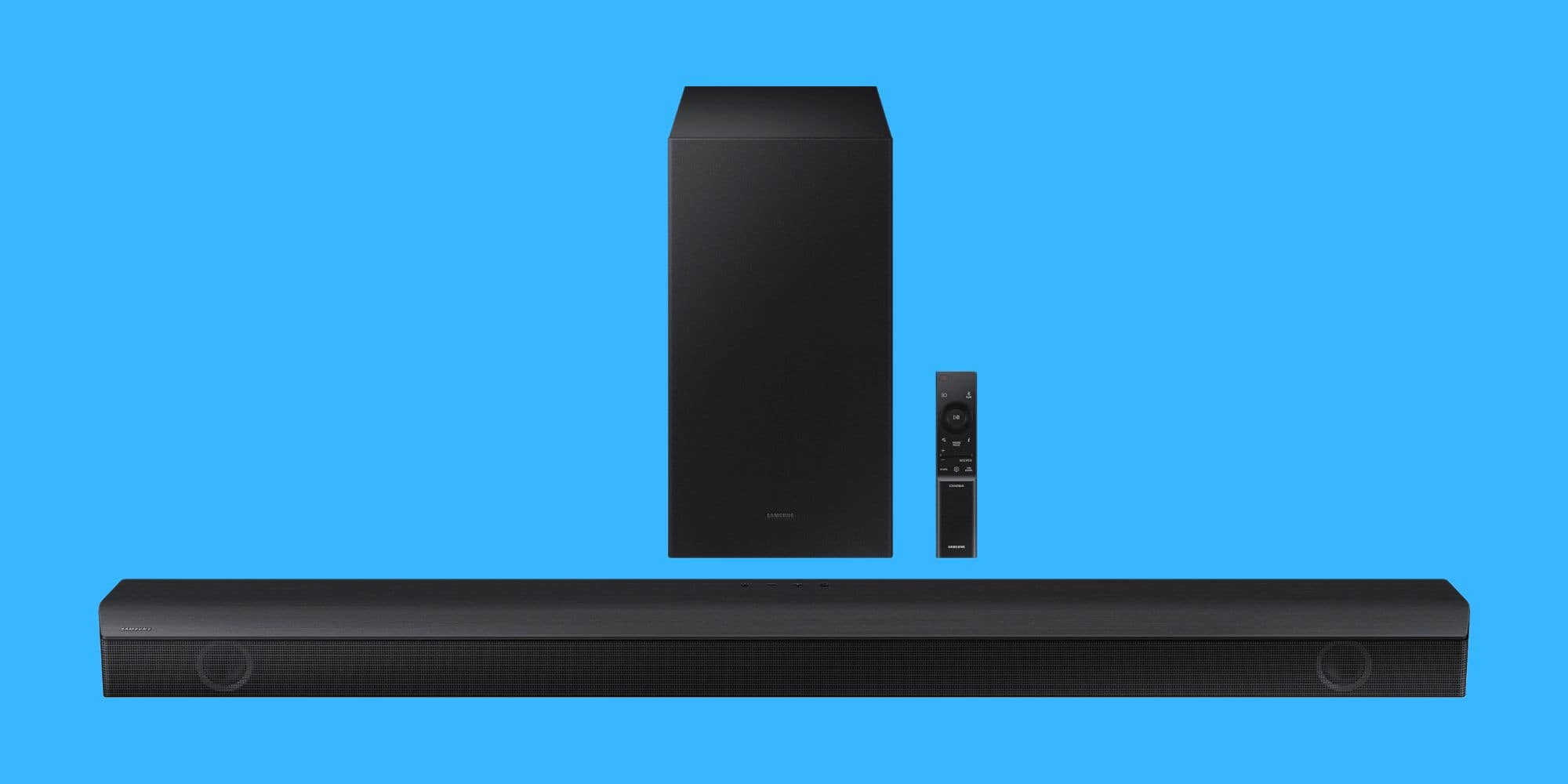 Samsung HW-B650 Soundbar Review