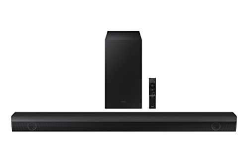 Samsung HW-B650 Review