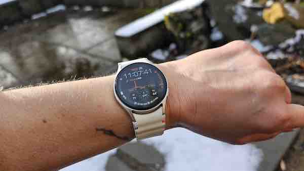 Samsung Galaxy Watch 7 review: Incrementally better than its predecessor...again