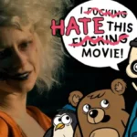 The Bride (2026) is a Horribly Awful Movie