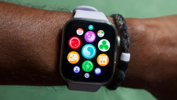 Confirmed: The Huawei Watch Fit 4 is still one of the best budget smartwatches