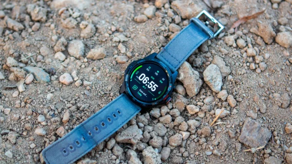 If Mobvoi could figure out software, I'd never buy another smartwatch