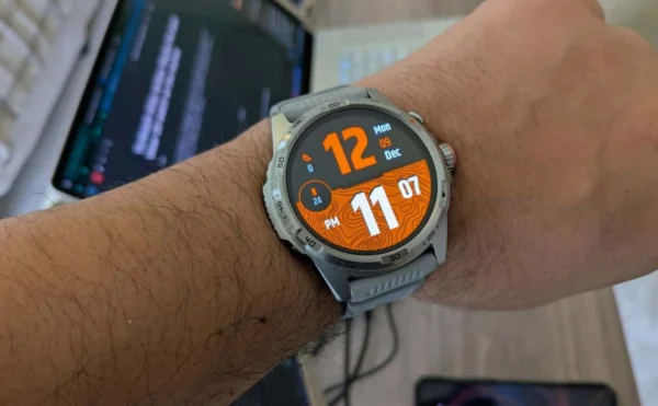 TicWatch Atlas Review: The Best Wear OS Watch Out There?