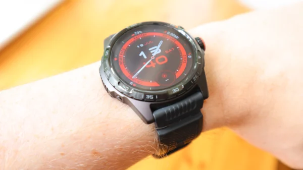 TicWatch Atlas
