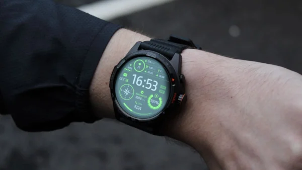 Mobvoi TicWatch Atlas review