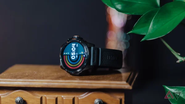 Review: The Mobvoi TicWatch Atlas is one of the best Wear OS smartwatches yet