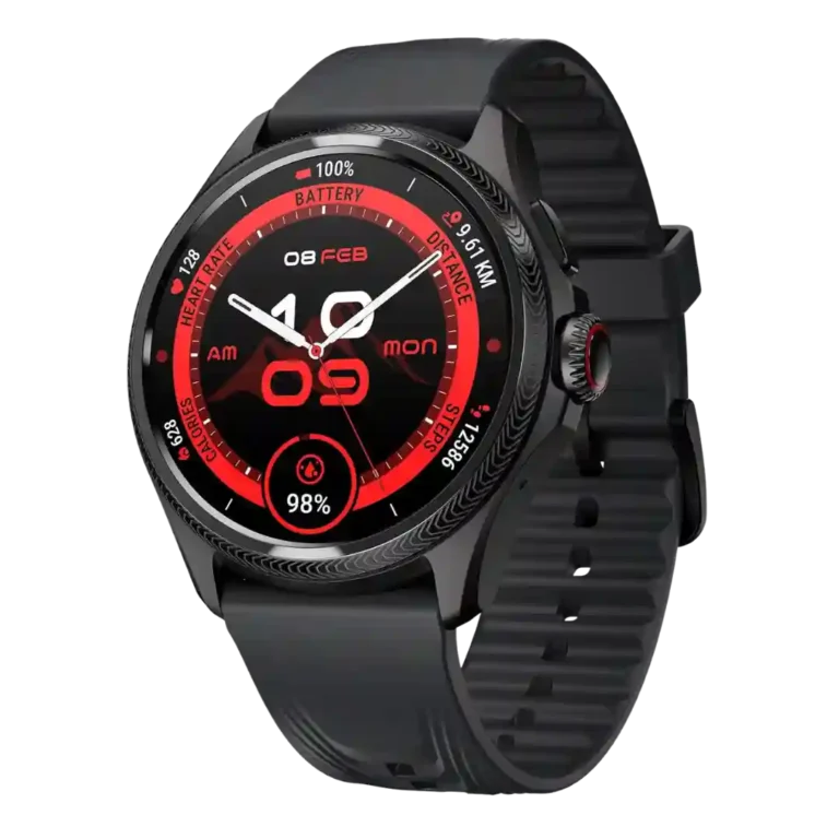 Ticwatch Pro 5 Enduro