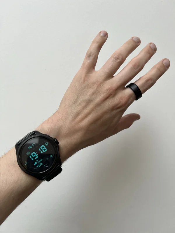TicWatch Pro 5 Enduro Reviewed