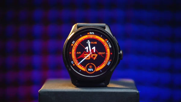 TicWatch Pro 5 Enduro Review: Biggest Weakness Still Remains