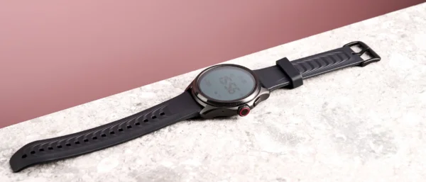 Mobvoi TicWatch Pro 5 Enduro review: The feature-rich smartwatch falls short of its premium price tag