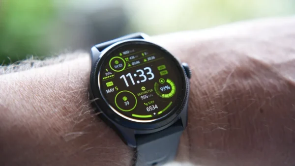 Buying an Android smartwatch? I found one that's highly functional and affordable