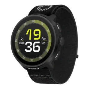 Suunto Run