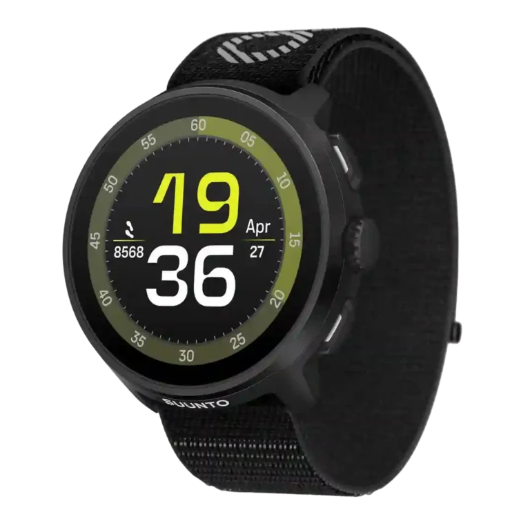 Suunto Run