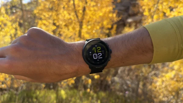 Suunto Run Review