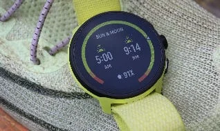 Suunto Run Review: Good, very good. But...