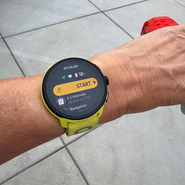 Suunto RUN watch review - Ready to start your RUN? - The Gadgeteer